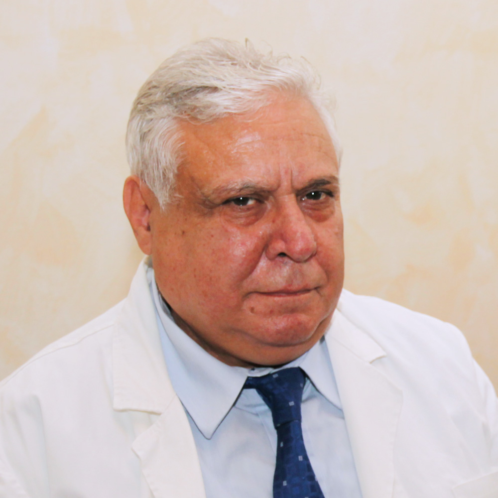 Dott. Michele Pascarella